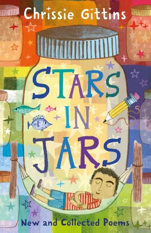Book cover of Stars in Jars