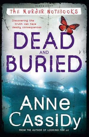 Cover of the book Dead and Buried by 