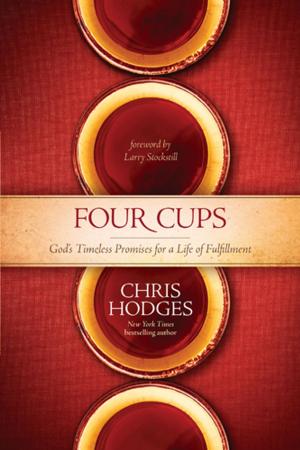 Cover of the book Four Cups by Elisabeth Elliot