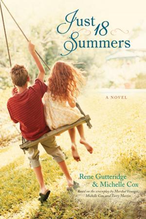 bigCover of the book Just 18 Summers by 