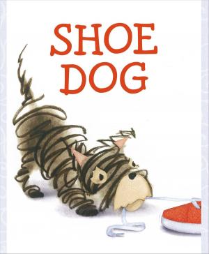 Cover of the book Shoe Dog by Cynthia Voigt
