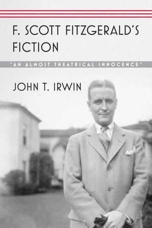 Cover of the book F. Scott Fitzgerald’s Fiction by John R. van Van Atta