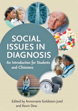 Cover of the book Social Issues in Diagnosis by Robert V. Remini