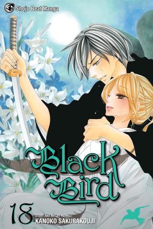 Cover of the book Black Bird, Vol. 18 by Tony Valente