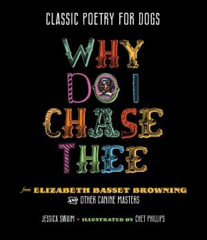 Cover of the book Classic Poetry for Dogs by Nathalie, Cynthia Dupree, Graubart
