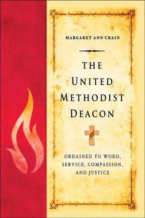 bigCover of the book The United Methodist Deacon by 
