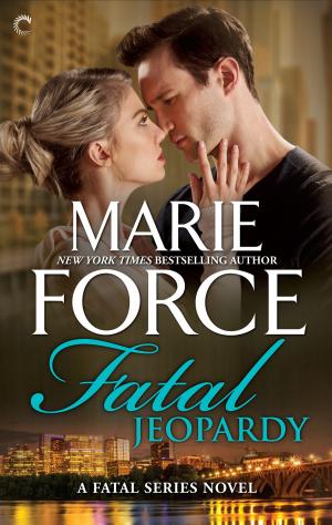 Cover of the book Fatal Jeopardy by Marie Force