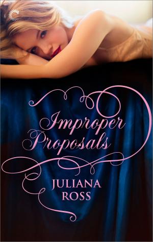 Cover of the book Improper Proposals by Shannon Stacey