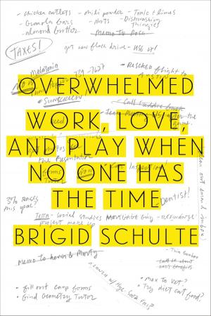 Cover of the book Overwhelmed by Marie Brenner