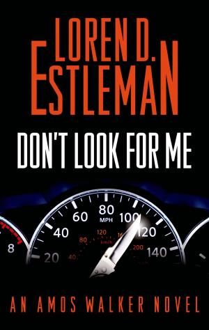 Cover of the book Don't Look for Me by Sean Mcmullen