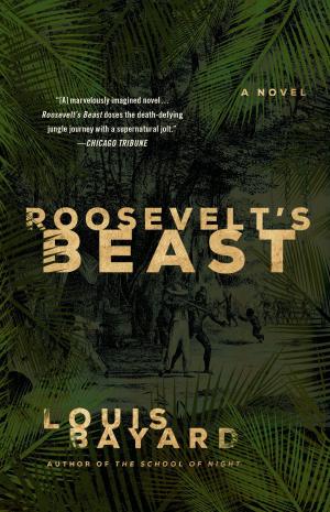 Book cover of Roosevelt's Beast