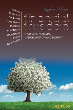 Cover of the book Financial Freedom by TOM GREEN, Joseph Labrecque