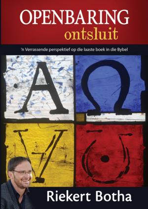 Cover of the book Openbaring ontsluit (eBoek) by Arnold Mol
