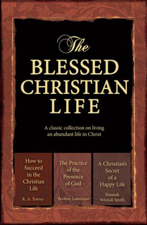 Cover of the book The Blessed Christian Life (eBook) by John Osteen