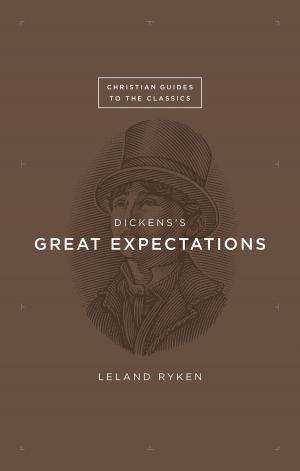 Book cover of Dickens's "Great Expectations"