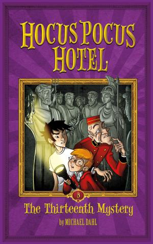 bigCover of the book The Thirteenth Mystery by 