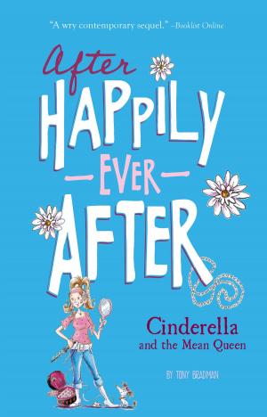 Cover of the book Cinderella and the Mean Queen (After Happily Ever After) by Charlotte Guillain