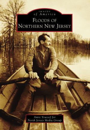 Cover of the book Floods of Northern New Jersey by Kathleen Manley, Richard Shisler