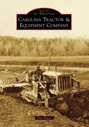 Book cover of Carolina Tractor & Equipment Company