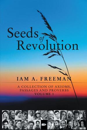 Book cover of Seeds of Revolution