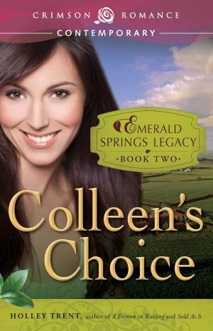 Cover of the book Colleen's Choice by Peggy Gaddis