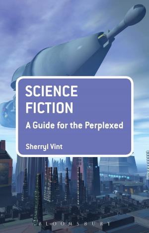 Cover of the book Science Fiction: A Guide for the Perplexed by Hilary Bailey