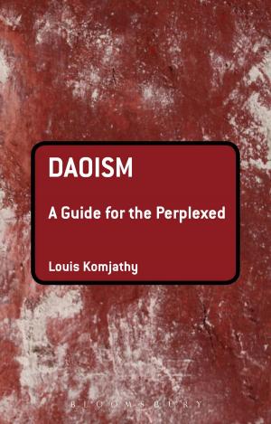 Cover of the book Daoism: A Guide for the Perplexed by Leroy Thompson