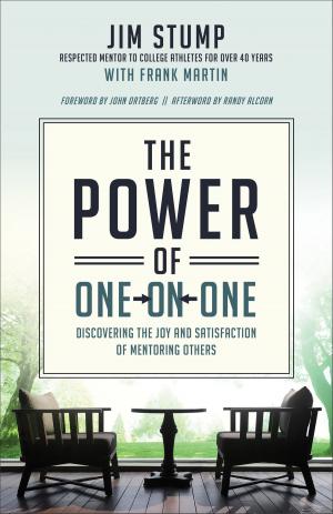 Cover of the book The Power of One-on-One by Ginny Aiken