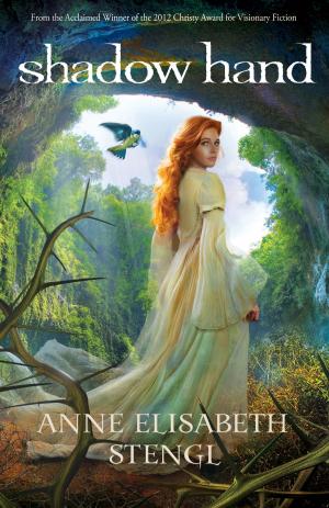 Cover of the book Shadow Hand (Tales of Goldstone Wood Book #6) by Melody Carlson