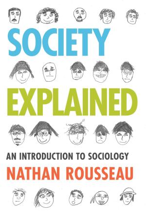bigCover of the book Society Explained by 