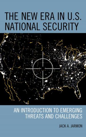 Cover of the book The New Era in U.S. National Security by Harold A. Innis