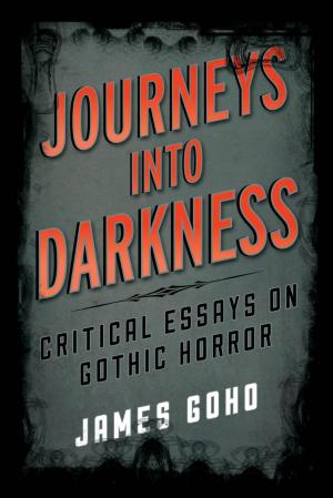 Cover of the book Journeys into Darkness by Kevin E. Simpson