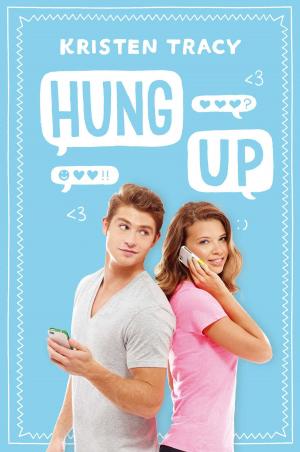 Cover of the book Hung Up by Emma Chastain