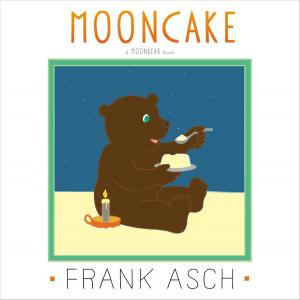 Book cover of Mooncake