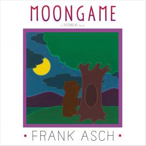 Cover of the book Moongame by Elizabeth Shreeve