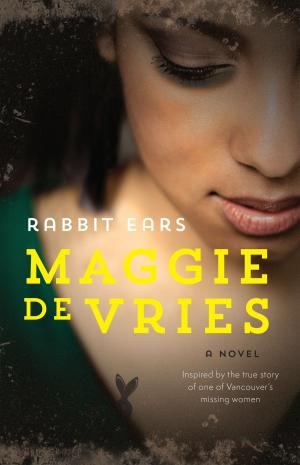 Book cover of Rabbit Ears