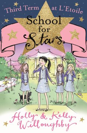 Cover of the book School for Stars: Third Term at L'Etoile by Craig Simpson