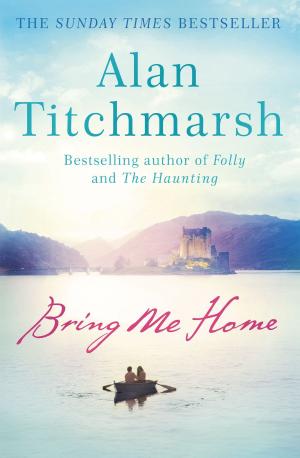 Cover of the book Bring Me Home by Miriam González Durántez