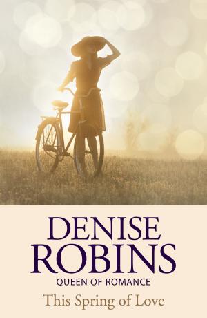 Cover of the book This Spring of Love by Chris Barns