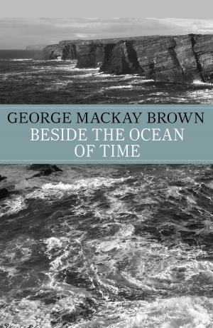 Cover of the book Beside the Ocean of Time by Tony York