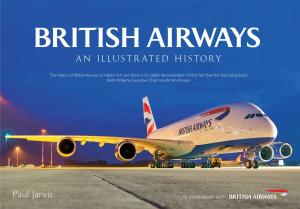 Cover of the book British Airways by Elizabeth Norton