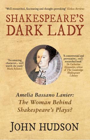 Cover of the book Shakespeare's Dark Lady by Alan Phillips