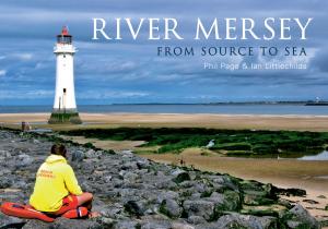 Cover of the book River Mersey by Aubrey Burl
