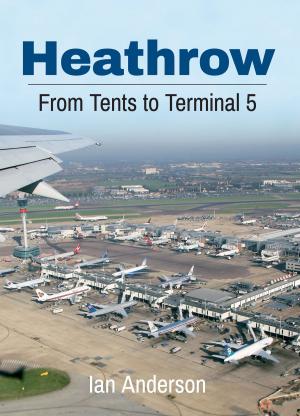 Cover of the book Heathrow by Gillian Clegg