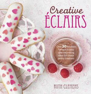bigCover of the book Creative Eclairs by 