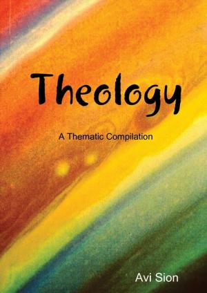 Book cover of Theology: A Thematic Compilation