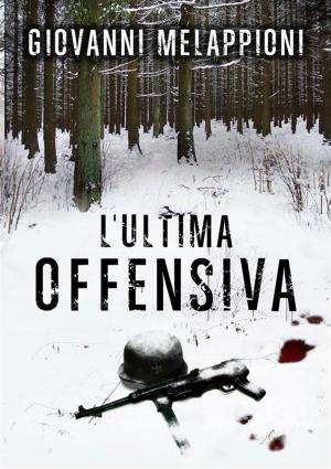 bigCover of the book L'ultima offensiva by 