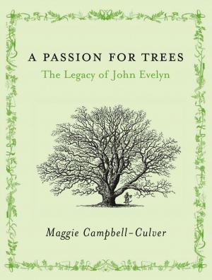 Cover of the book A Passion For Trees by Paddy Doyle