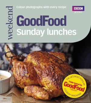 Cover of the book Good Food: Sunday Lunches by Good Food Guides