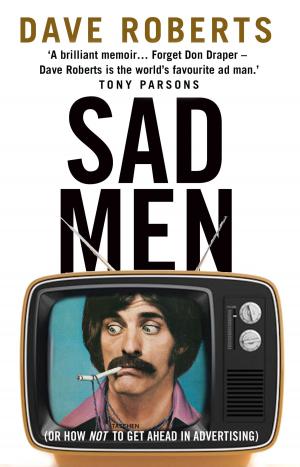 Cover of the book Sad Men by Paul O'Grady